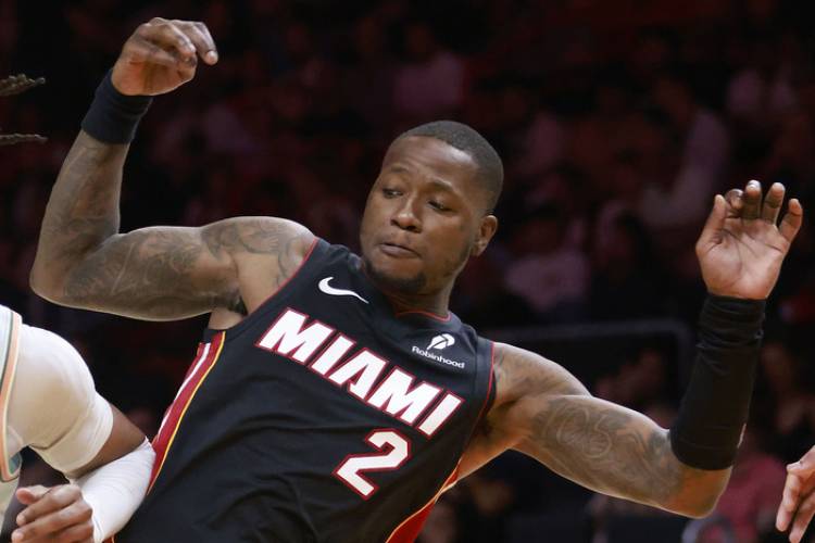 LA NBA ANUNCIA MEDIDAS TRAS LOS ARRESTOS DE UN JUGADOR Y UN DT