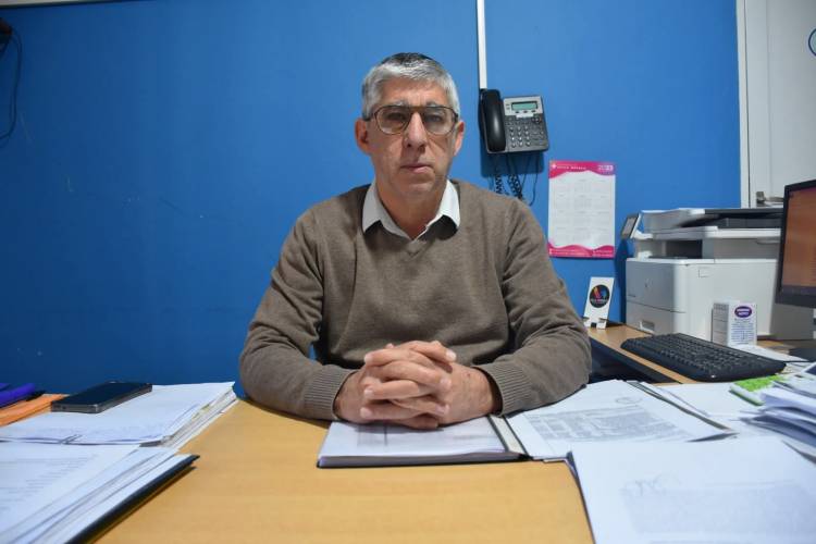MUNICIPALIDAD DE VILLA ÁNGELA: CLAUDIO SPECIALE CONFIRMÓ EL PAGO DE SUELDOS Y EXPLICÓ LOS AVANCES DEL PRESUPUESTO 2026