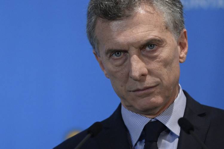 LA QUERELLA PIDIÓ A LA CORTE QUE REVISE SU GRAN FAVOR A MAURICIO MACRI