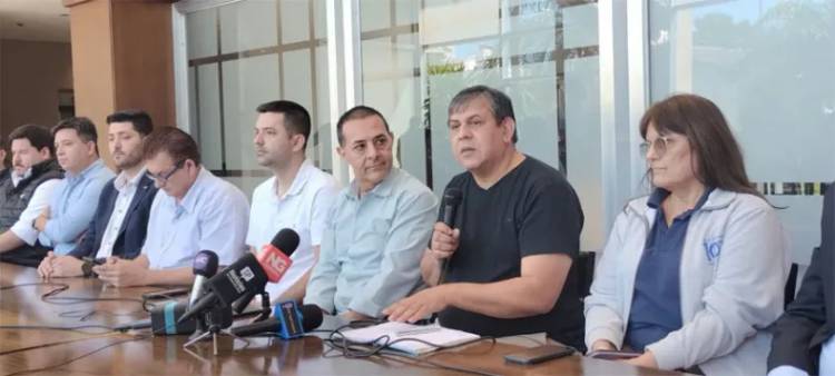 CONVERSATORIO SOBRE ALGODÓN Y RONDA DE NEGOCIOS EN LA FNA