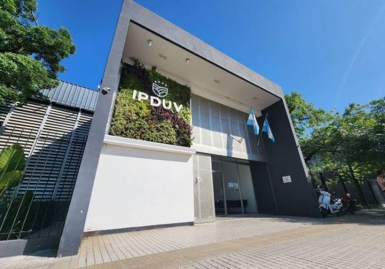 IPDUV RECUERDA: EL 15 DE CADA MES VENCE EL PAGO DE LAS CUOTAS DE VIVIENDAS