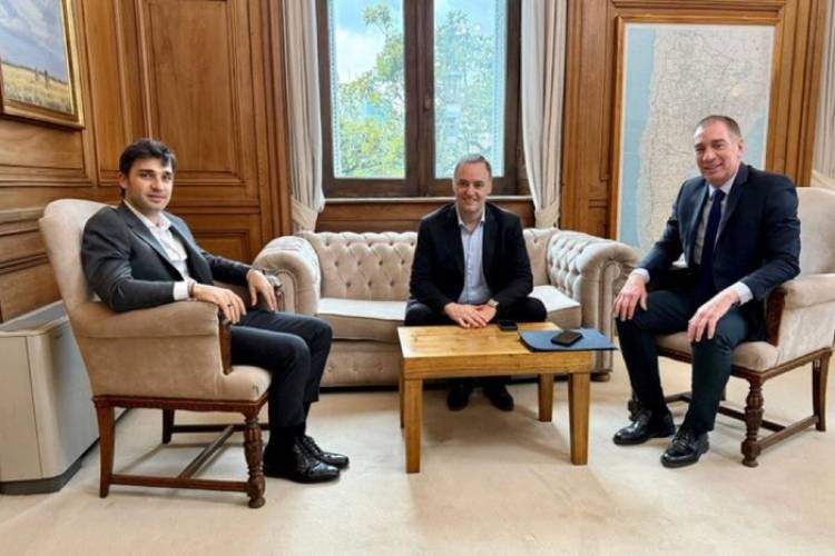 A LA BÚSQUEDA DEL SÍ DE LOS GOBERNADORES