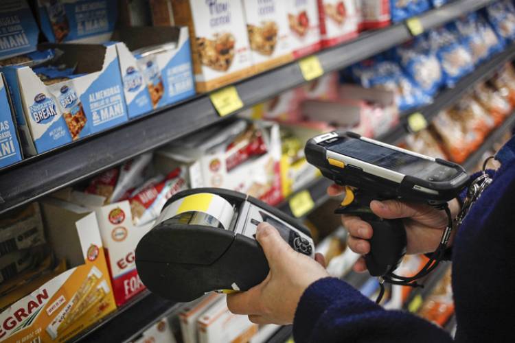 LA INFLACIÓN DE LA CIUDAD FUE DE 2,2 POR CIENTO