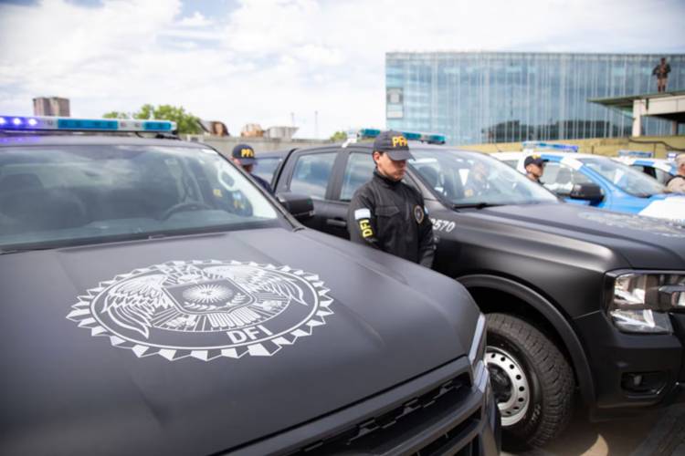 PATRICIA TE BUSCA: LA CARRERA DE DETECTIVE QUE PROMOCIONÓ PATRICIA BULLRICH YA ES OFICIAL