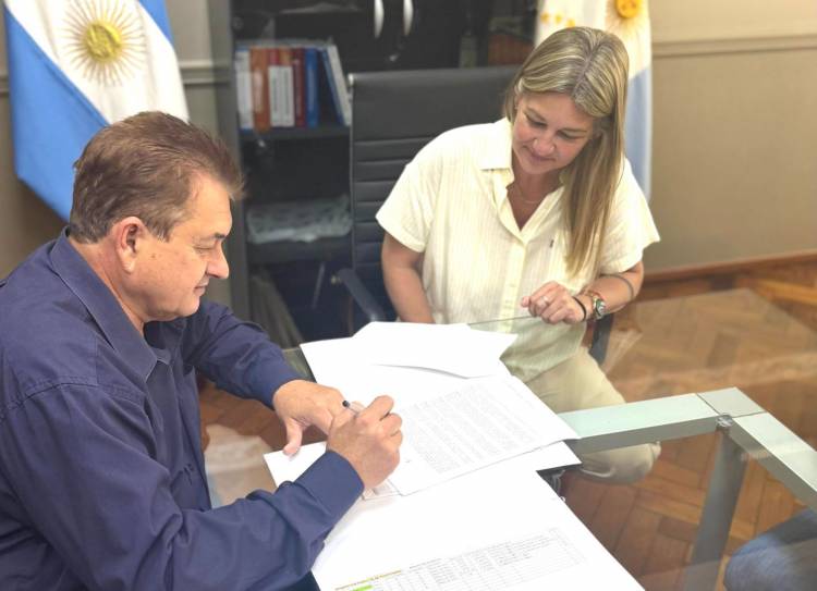 EL GOBIERNO DEL CHACO SE PRESENTÓ COMO QUERELLANTE EN LA “CAUSA ACAÍ”