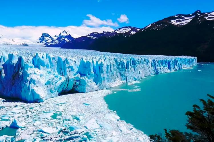 A PEDIR DE LAS MINERAS: EL GOBIERNO VA POR LA LEY DE GLACIARES