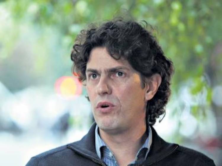 LA UCR ELEGIRÁ NUEVO PRESIDENTE PARTIDARIO
