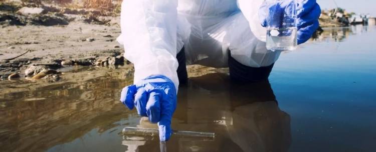 PROVINCIA DE BUENOS AIRES BAJO ALERTA: EL 70?L ÁREA TIENE AGUA CON ARSÉNICO