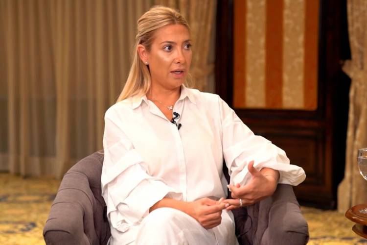 FABIOLA YAÑEZ RETIRÓ LA DEMANDA EN ESPAÑA Y EL CONFLICTO CON ALBERTO FERNÁNDEZ VUELVE A LA ARGENTINA