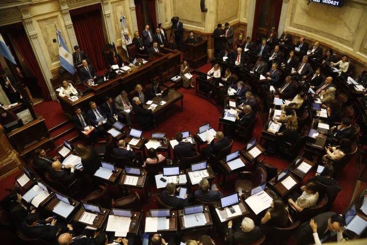 LA LIBERTAD AVANZA SE FIJA "METAS AMBICIOSAS": PRESUPUESTO 2026 Y REFORMA LABORAL ANTES DE FIN DE AÑO