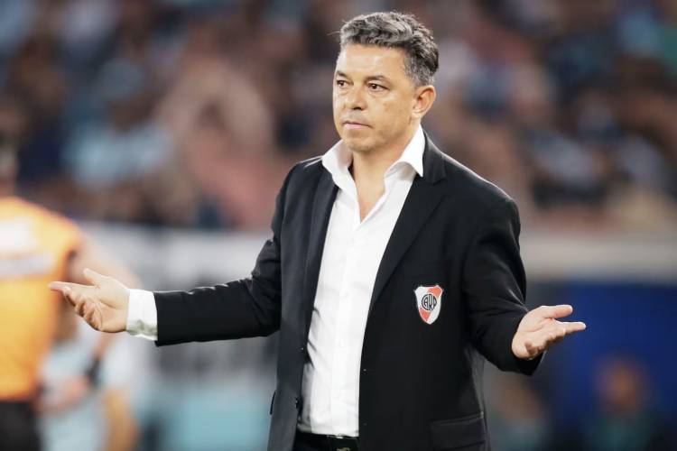 RIVER SE ALEJA DE LA SEGUNDA EDICIÓN DEL MUNDIAL DE CLUBES