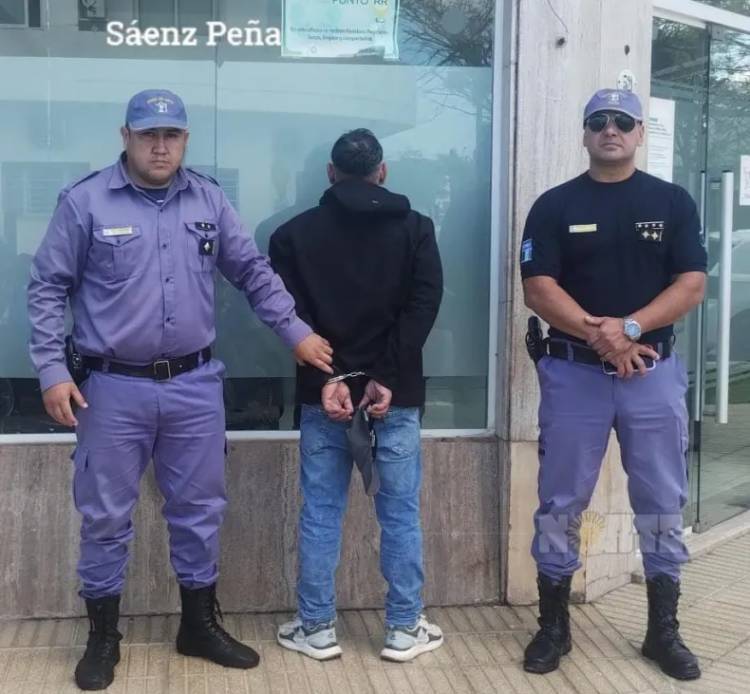 "DONDE TE ENCUENTRE TE VOY A MATAR": UN EMPLEADO MUNICIPAL AMENAZÓ AL SECRETARIO DE GOBIERNO DE SÁENZ PEÑA