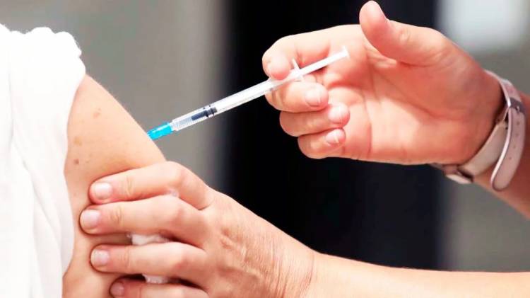 SALUD INICIARÁ EN ENERO DE 2026 LA VACUNACIÓN CONTRA EL VIRUS SINCICIAL RESPIRATORIO