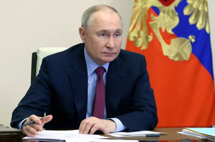 RUSIA ADVIERTE QUE RESPONDERÁ SI ESTADOS UNIDOS RETOMA ENSAYOS NUCLEARES
