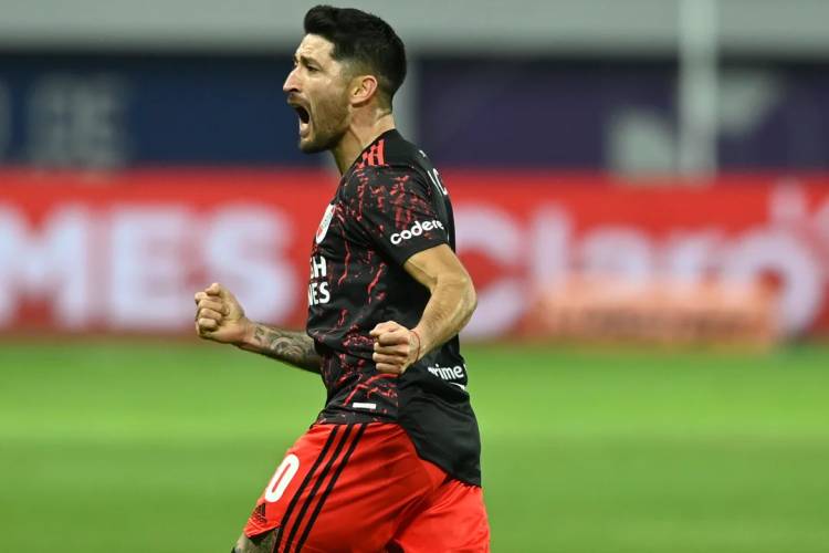 MILTON CASCO FUE PRESENTADO EN ATLÉTICO NACIONAL
