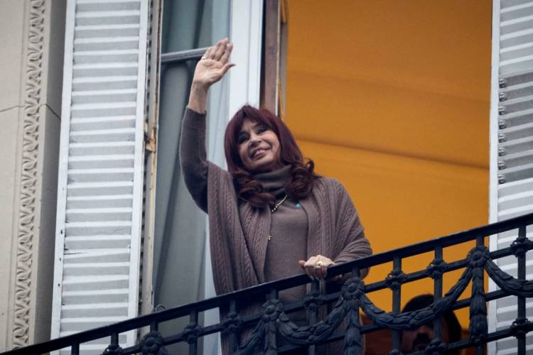 CASACIÓN LE DIJO ‘NO’ AL PEDIDO DE CRISTINA KIRCHNER PARA TRATAR SUS APELACIONES DURANTE LA FERIA JUDICIAL