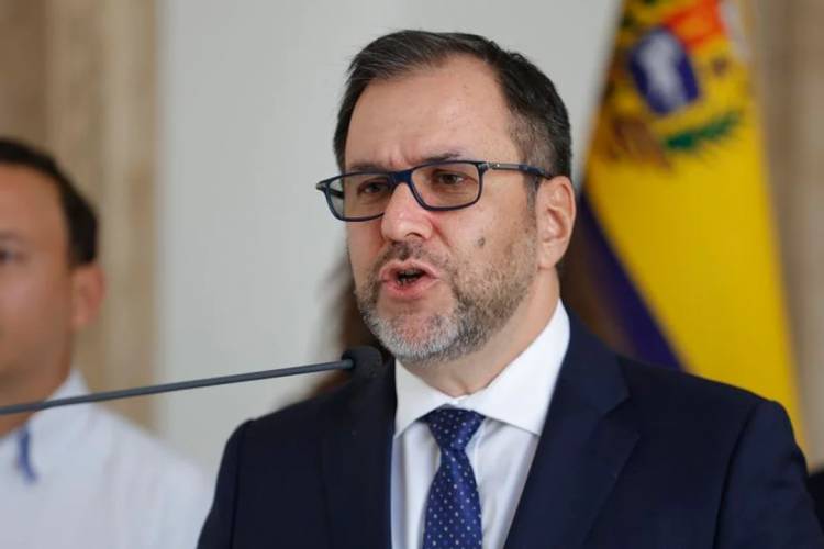RUSIA RATIFICA SU ALIANZA ESTRATÉGICA CON VENEZUELA Y EXIGE LA LIBERACIÓN DE NICOLÁS MADURO