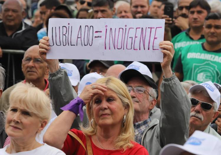 EL PODER ADQUISITIVO DE QUIENES COBRAN LA ASIGNACIÓN POR HIJO SE DUPLICÓ EN EL GOBIERNO DE MILEI