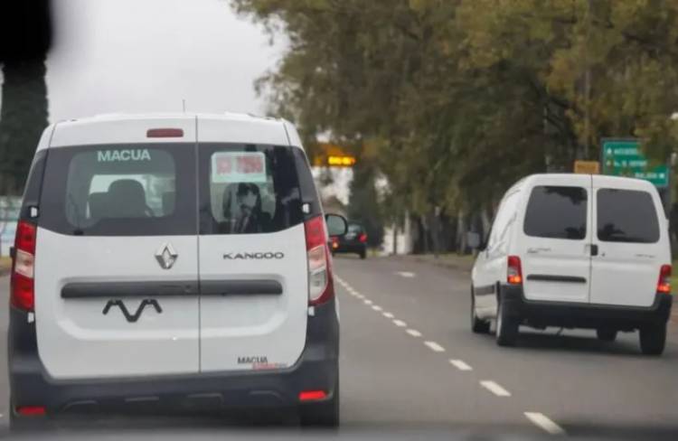 CONDUCIR SIN PATENTE, UNA INFRACCIÓN QUE TIENE UN COSTO MILLONARIO