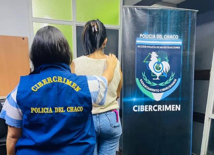 USÓ UNA TARJETA AJENA PARA HACER COMPRAS POR $600 MIL: TERMINÓ DETENIDA