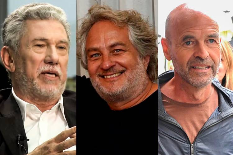 QUÉ DICE DE MILEI EL PODER REAL EN LAS FIESTAS, ASADOS Y PLAYAS DE PUNTA DEL ESTE