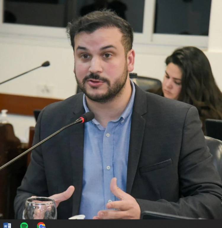 LEY DE BOSQUES: GYOKER RECLAMÓ UNA DEFINICIÓN INMEDIATA PORQUE SE PERJUDICA “AL AMBIENTE Y A LA PRODUCCIÓN”