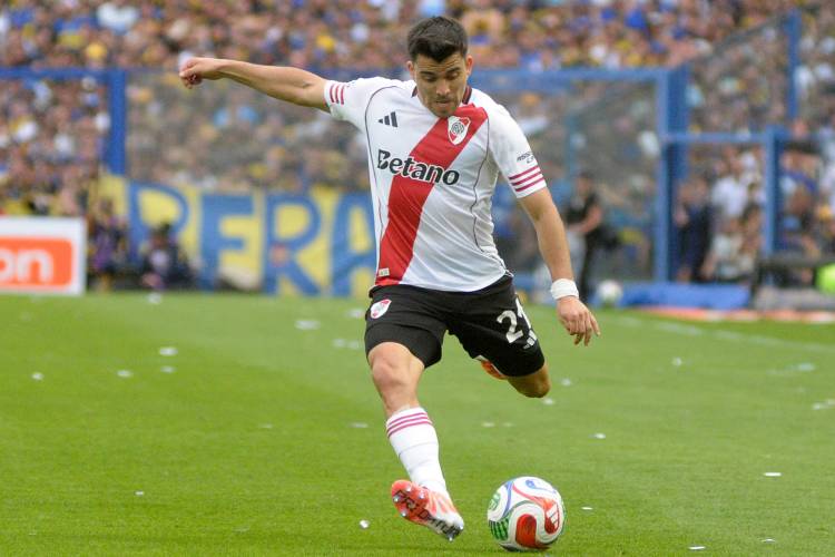 CERTEZAS E INCÓGNITAS EN RIVER DE CARA AL DEBUT
