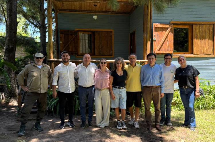 SALUD EN TERRITORIO: OPERATIVO INTEGRAL EN PUERTO EVA PERÓN