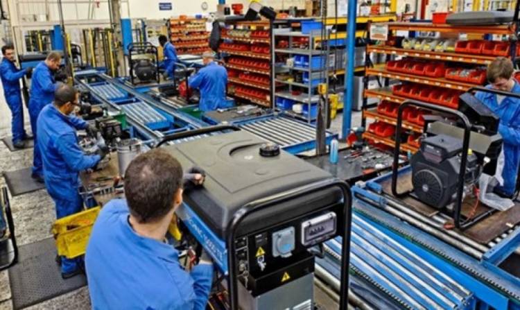 PYMES REITERAN ALERTA SOBRE CRISIS INDUSTRIAL Y RECLAMAN CAMBIOS EN EL PROGRAMA ECONÓMICO