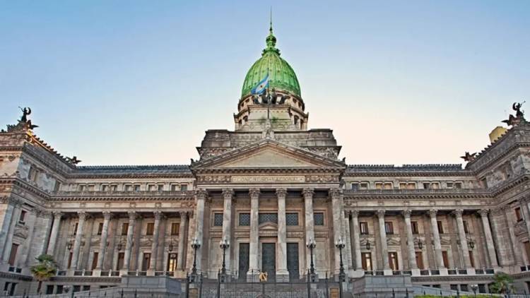 OFICIAL: EL GOBIERNO INCLUYÓ LA BAJA DE LA EDAD DE IMPUTABILIDAD EN LAS SESIONES EXTRAORDINARIAS
