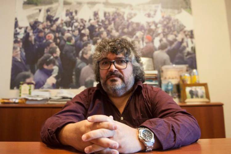 “NO ALCANZA CON UN DÍA DE PARO PARA FRENAR LA REFORMA LABORAL”