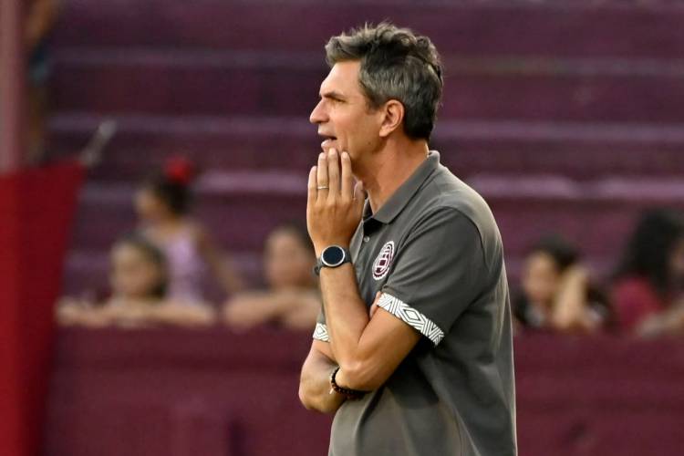 TORNEO APERTURA: LANÚS E INDEPENDIENTE RIVADAVIA QUIEREN SER PUNTEROS