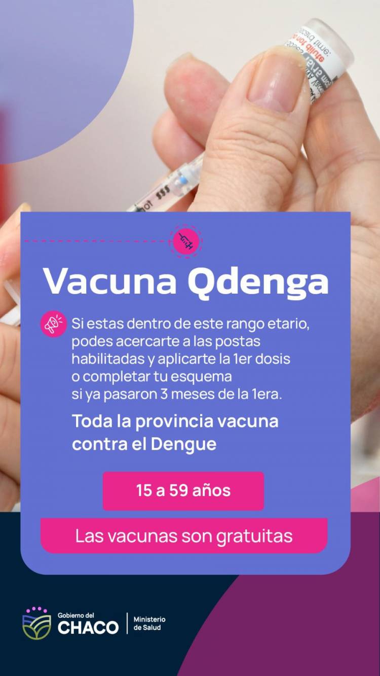 SALUD REFUERZA LAS MEDIDAS DE PREVENCIÓN CONTRA EL DENGUE
