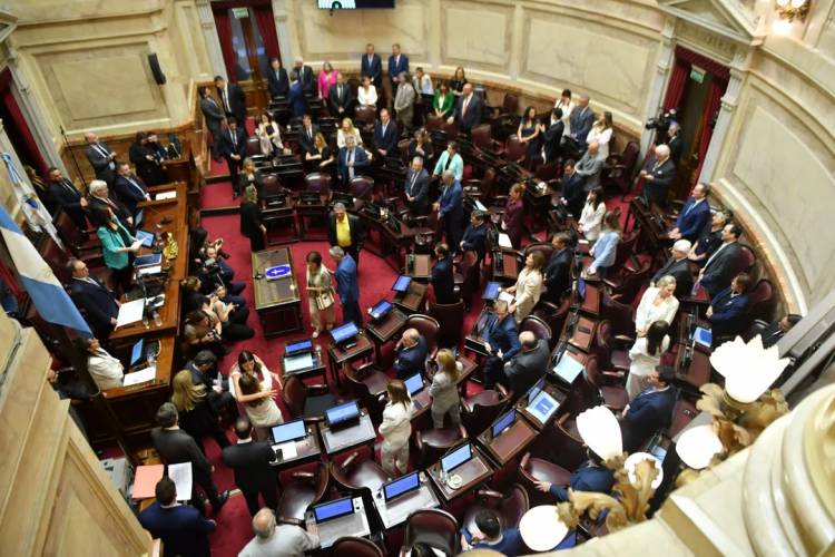CÓMO VIENE LA NEGOCIACIÓN DE GANANCIAS CON LOS GOBERNADORES PARA APROBAR LA REFORMA LABORAL DE MILEI