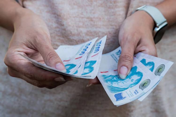 INFORME ADVIERTE QUE LAS JUBILACIONES DE ANSES DEBERÍAN SER UN 21% MÁS ALTAS: PÉRDIDA ACUMULADA $2,4 MILLONES