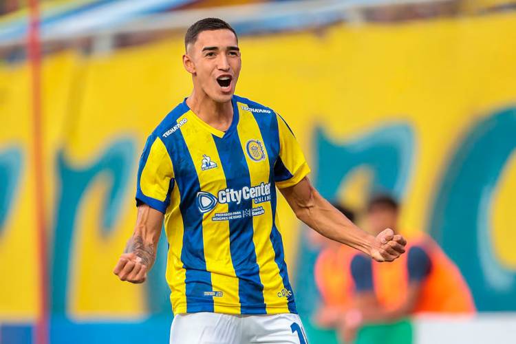 HABRÁ UN NUEVO ROSARIO CENTRAL VS. ESTUDIANTES, ESTA VEZ POR COPA ARGENTINA