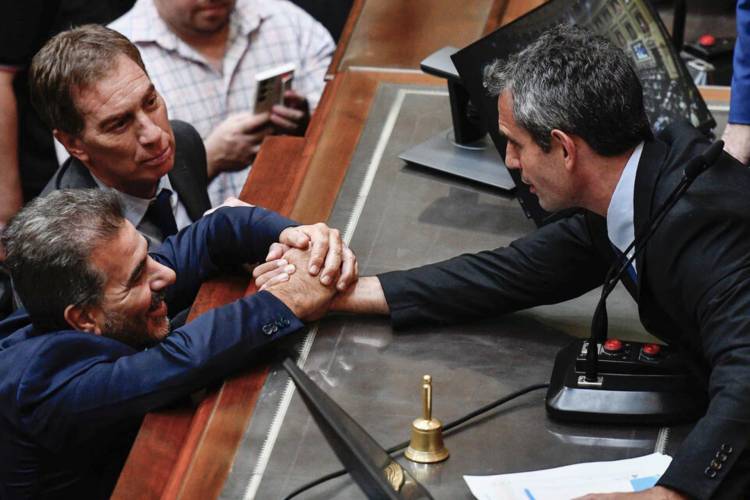 EL PRO PIDE MODIFICAR EL RÉGIMEN DE LICENCIAS POR ENFERMEDAD Y ADVIERTE QUE LA REFORMA DEBERÍA VOLVER AL SENADO