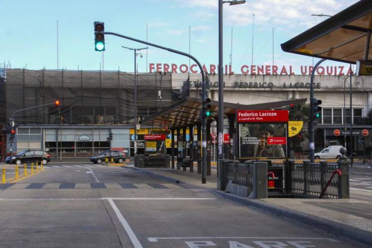 LA CGT CONFIRMÓ QUE HABRÁ PARO GENERAL EL DÍA QUE SE TRATE LA REFORMA LABORAL