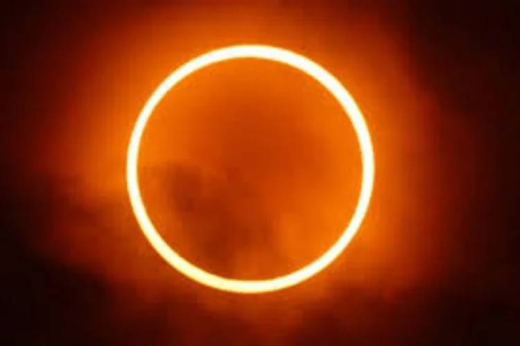ECLIPSE SOLAR ANULAR 2026: DE QUÉ SE TRATA Y DÓNDE SE PODRÁ VER ESTE FENÓMENO