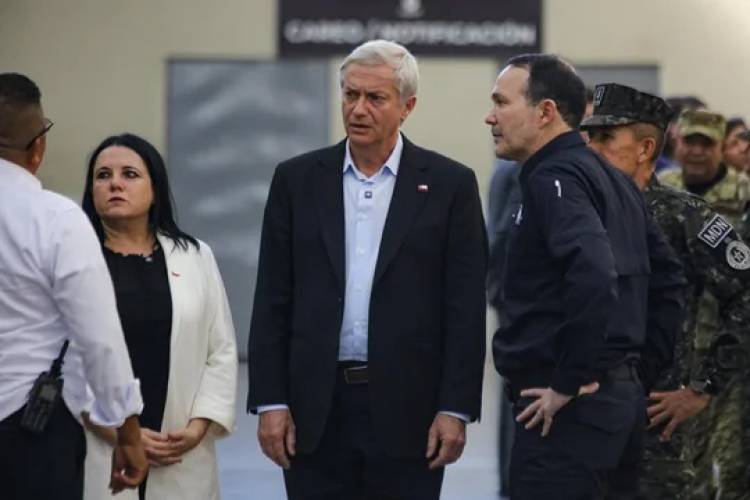 KAST CUESTIONÓ LA AYUDA ECONÓMICA QUE ENVIARÁ EL ACTUAL GOBIERNO CHILENO A CUBA