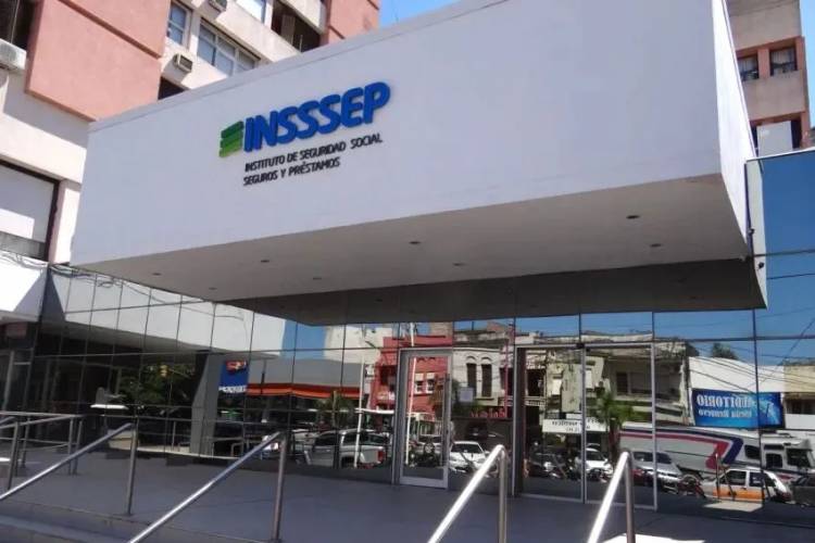 INSSSEP GARANTIZA LA ENTREGA DEL 100? MEDICAMENTOS DE ALTA COMPLEJIDAD Y DISCAPACIDAD