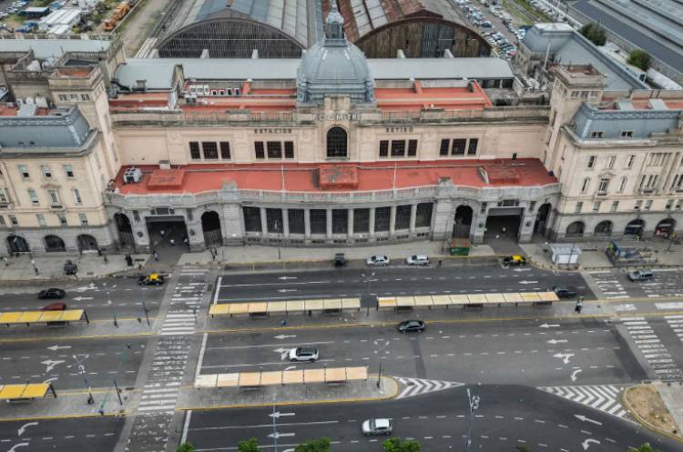 CGT: “NO ESTAMOS DISPUESTO A RETROCEDER NI A ENTREGAR NINGUNA DE LAS CONQUISTAS DE LOS TRABAJADORES”