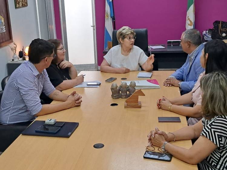 EDUCACIÓN INFORMA LA PUBLICACIÓN DEL LISTADO DEFINITIVO PARA DOCENTES DEL PUEBLO WICHI INSCRIPTOS EN EL PERÍODO ORDINARIO A 2025-2026