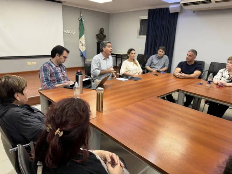 EL PJ SE REORGANIZA Y CONVOCA SU CONGRESO PROVINCIAL EN SAN BERNARDO
