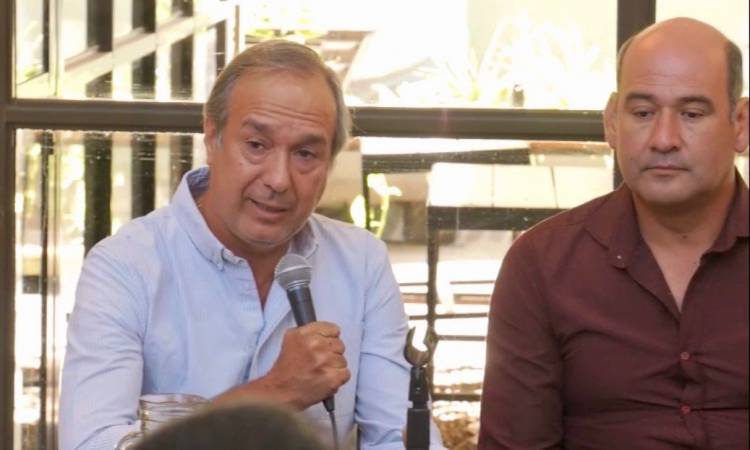 EL GOBIERNO PROVINCIAL Y EL MUNICIPIO DE BASAIL INVITAN A LA 2DA EDICIÓN DE LA FIESTA DE LA BUENA MIEL