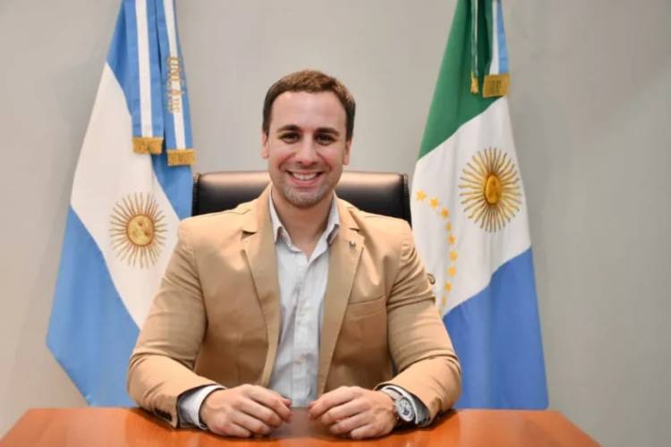LA UNCAUS LANZÓ SU OFERTA DE FORMACIÓN 2026 UNIVERSITARIA EN SÁENZ PEÑA