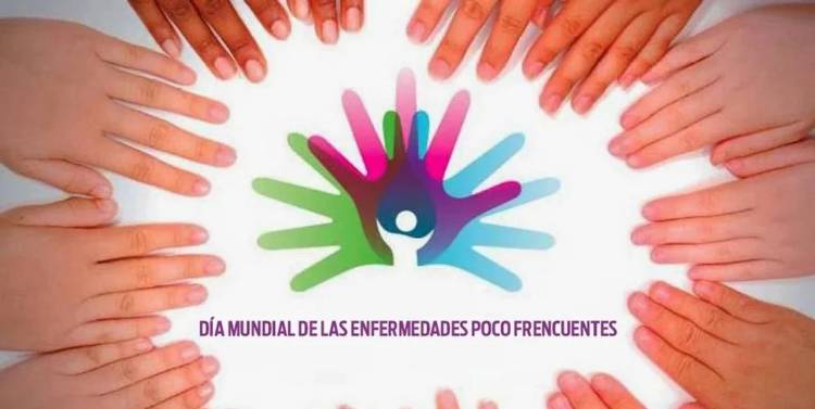 LANZAN UNA CAMPAÑA PARA CONCIENTIZAR ACERCA DE LA VIDA DE LAS PERSONAS CON EPOF