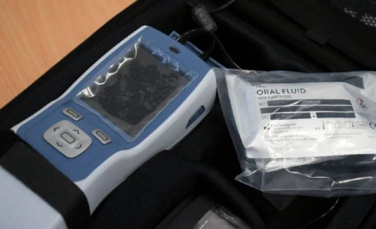 PROPONEN MODIFICAR LA LEY DE EXÁMENES TOXICOLÓGICOS PARA FUNCIONARIOS PÚBLICOS