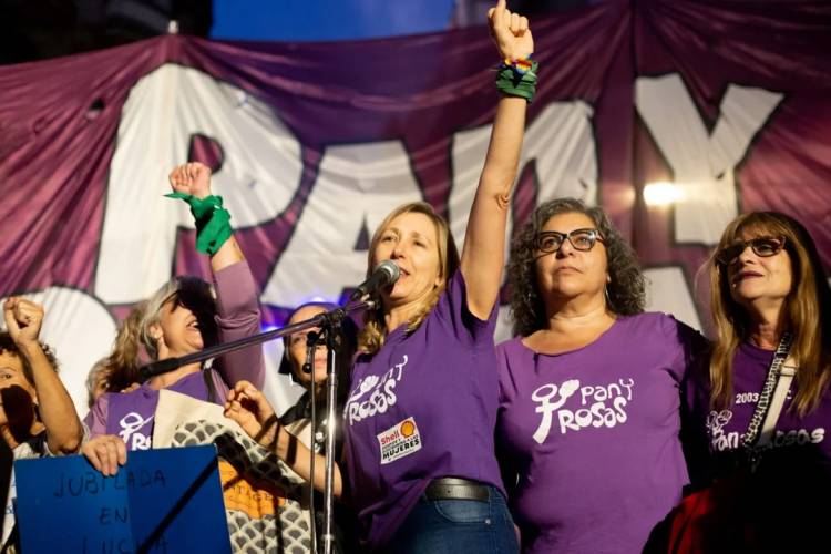 DIVERSAS ORGANIZACIONES SE MANIFESTARÁN, EN TODO EL PAÍS, POR EL DÍA INTERNACIONAL DE LA MUJER