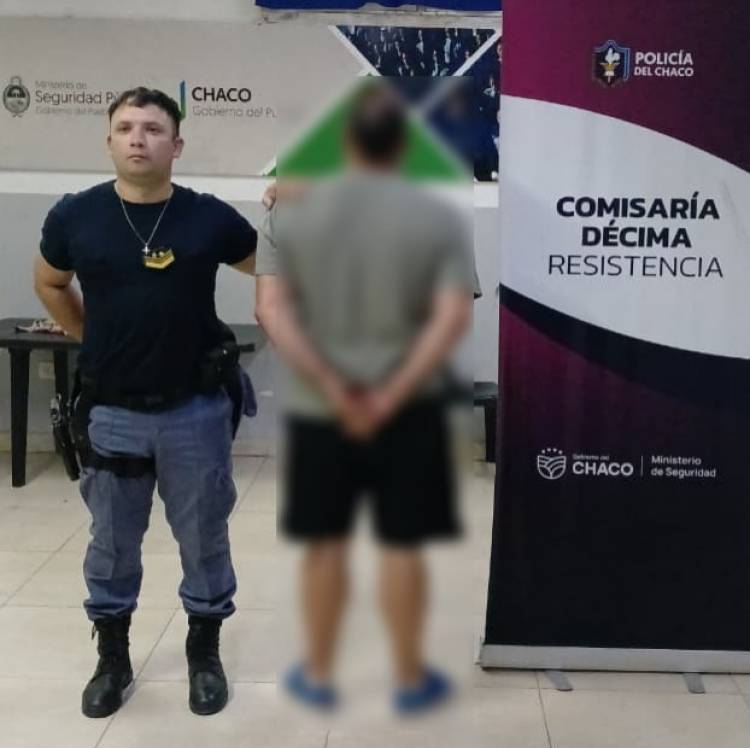 DENUNCIÓ UN ROBO MILLONARIO, PERO CONFESÓ QUE PERDIÓ EL DINERO EN EL CASINO